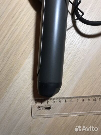 Плойка для волос