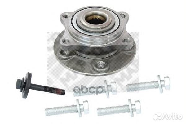 Ступица 26925 Mapco