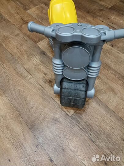 Беговел мотоцикл