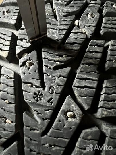 Nokian Tyres Nordman 7 185/65 R15 92T