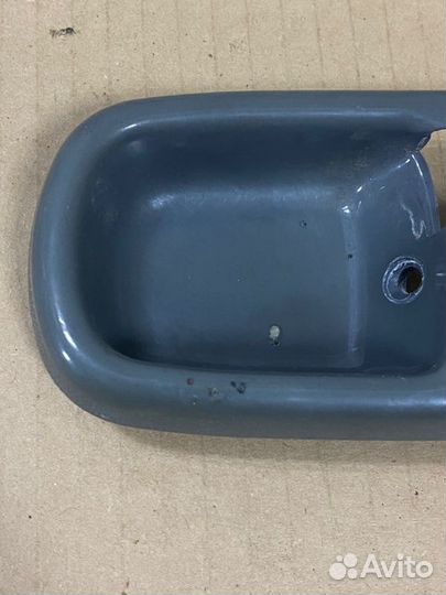 Накладка внутренней ручки двери передняя левая Byd