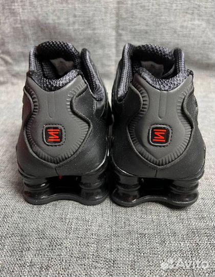 Nike Shox Tl Оригинал