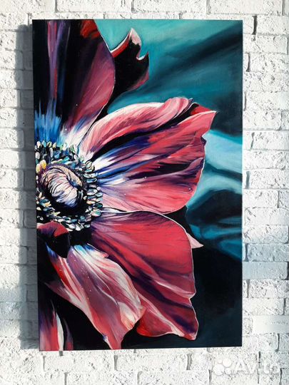 Интерьерная картина