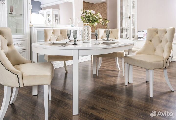 Столовая Мишель