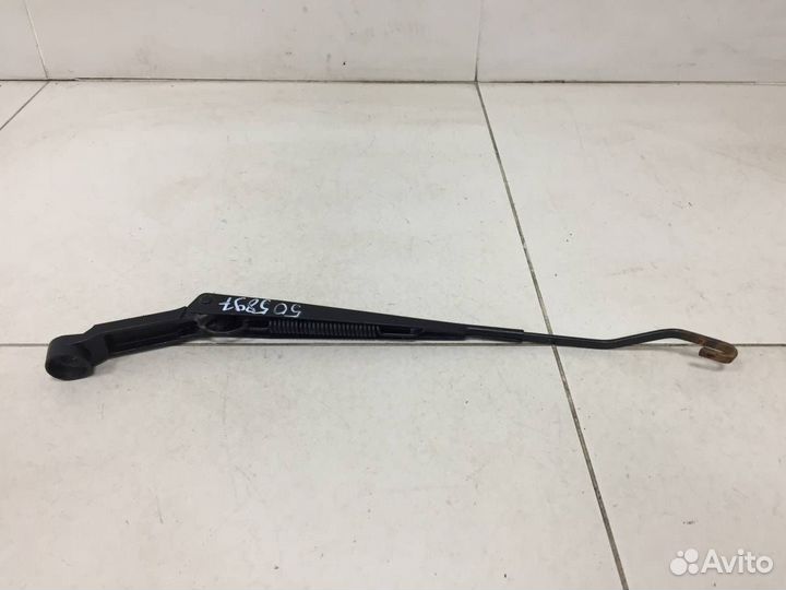 Поводок стеклоочистителя передний левый Chevrolet