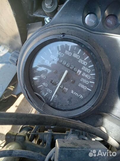 Хонда сбр600ф2