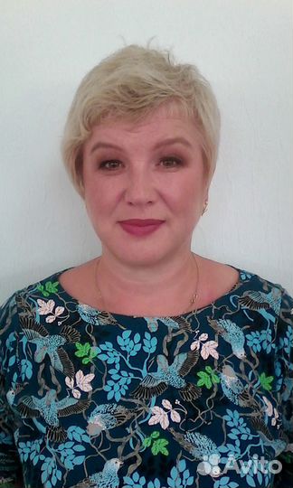 Услуги визажиста-стилиста