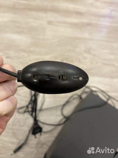 Компьютерные колонки