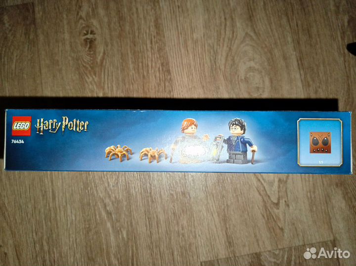 Lego harry potter 76434