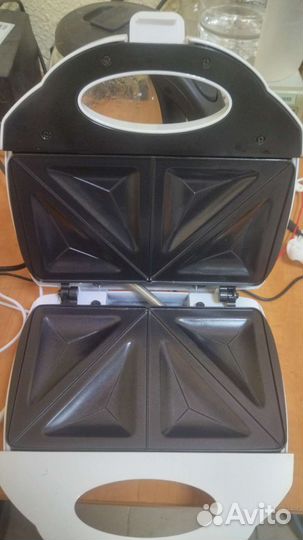 Сэндвич тостер