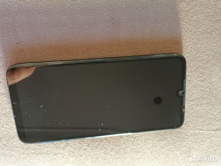 Xiaomi Redmi Note 7, 4/64 ГБ