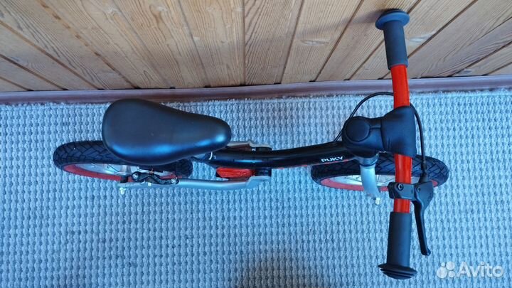 Беговел Puky LR Ride