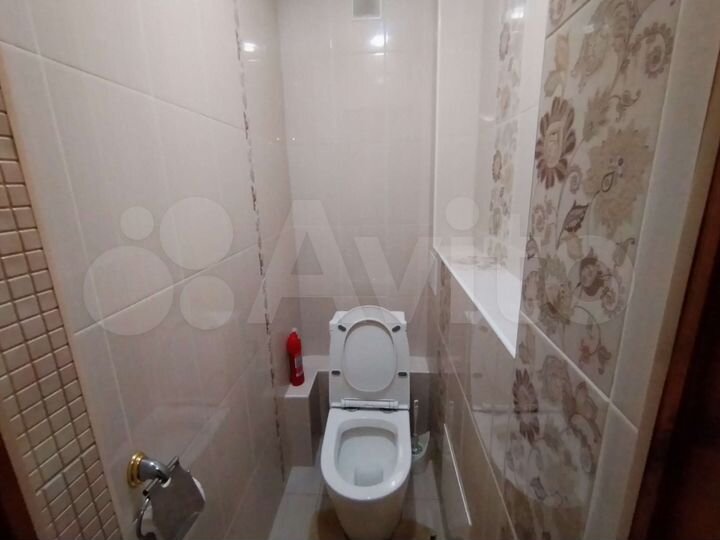 1-к. квартира, 43 м², 3/7 эт.