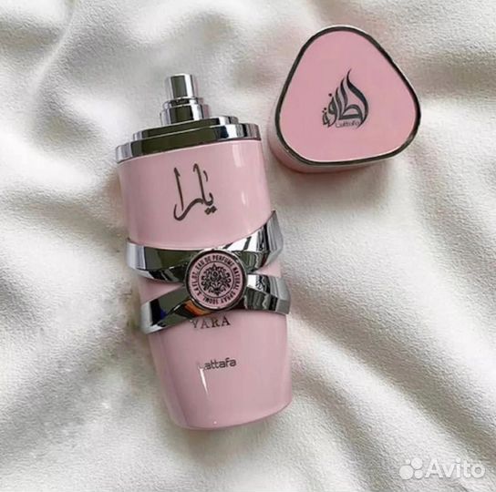 Духи арабские оригиналы