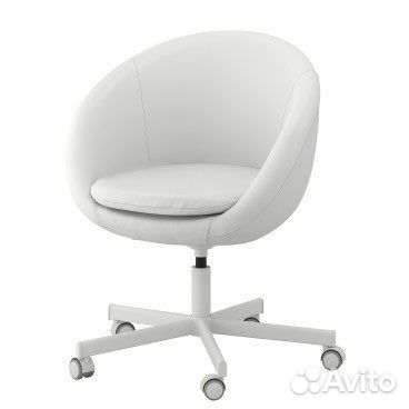 Кресло IKEA скрувста