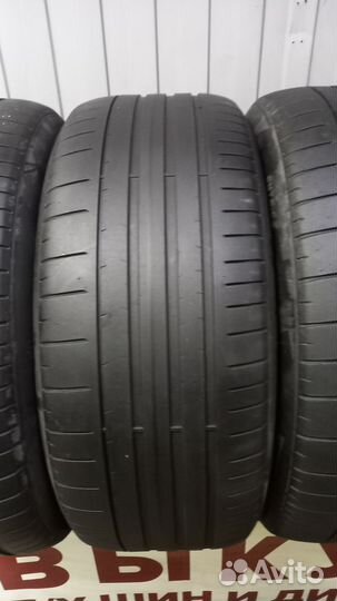 Pirelli P Zero 275/50 R20 113W