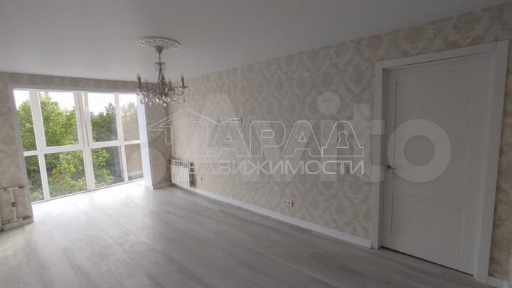 2-к. квартира, 42 м², 5/5 эт.
