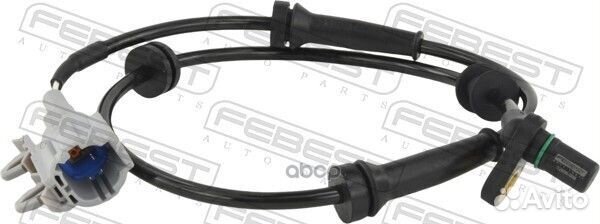 Датчик abs передний 02606009 Febest
