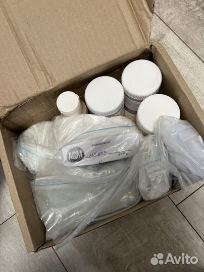 Глина+глазурь(новое)