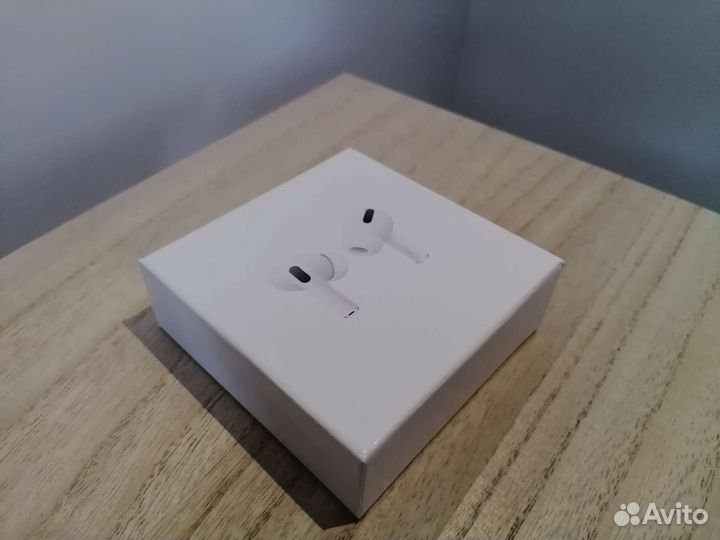 Airpods Pro