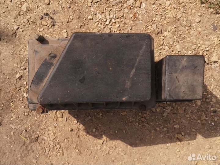 Корпус фильтра ford focus 1