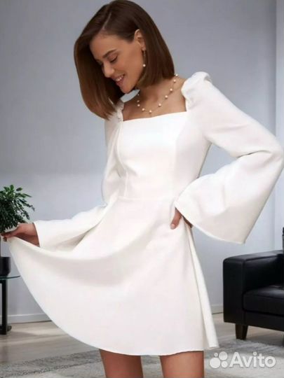 Вечернее платье женское 44 размер