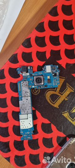 Samsung Galaxy S7, 4/32 ГБ