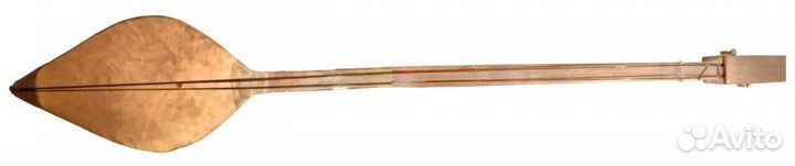 Тувинский музыкальный инструмент 