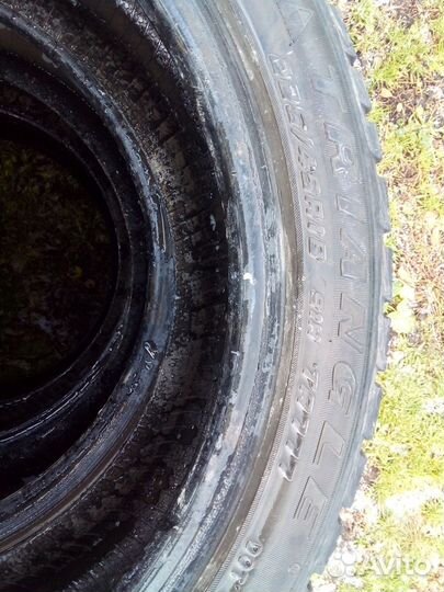 Triangle TR777 225/45 R18