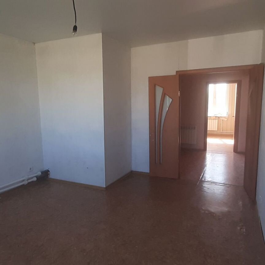 Квартира 3-комн. 73.2 м² в с. Первомайское — фото 13 из 14