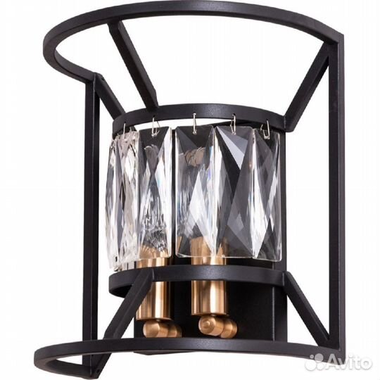 Бра Divinare Frost 