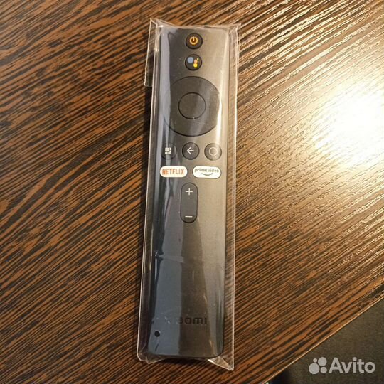 TV Приставка Mi TV Stick Xiaomy