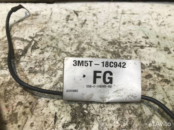 Провод Ford Focus 2 рест