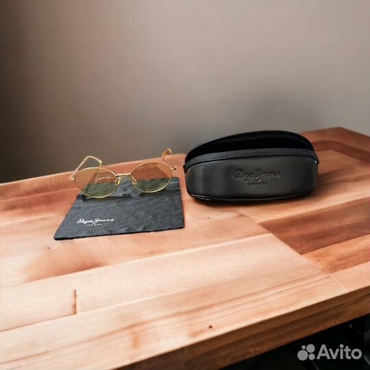 Солнцезащитные очки Pepe Jeans flynn 5157 C1