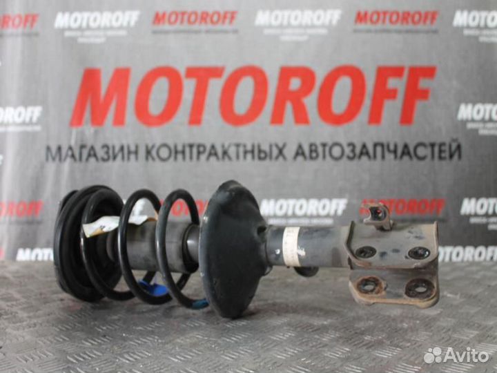 Стойка передняя правая Honda StepWgn RF3/RF5 А303