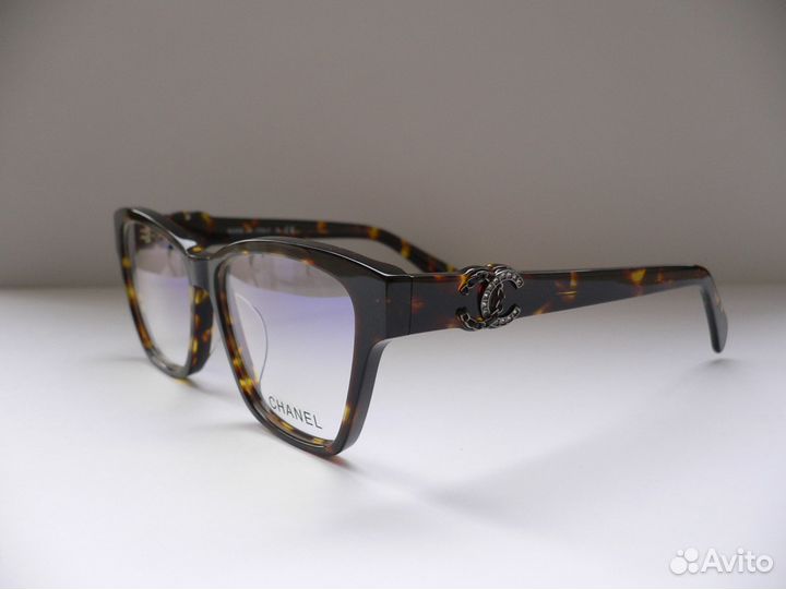 Оправы для очков женские Сhanel 3420-Q-A