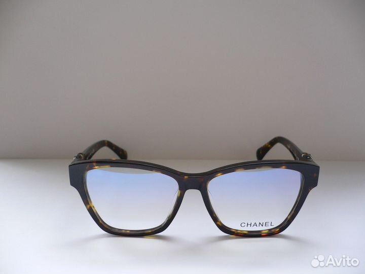Оправы для очков женские Сhanel 3420-Q-A