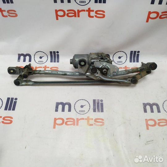 Трапеция дворников Audi A7 2013