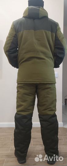 Костюм горка зима