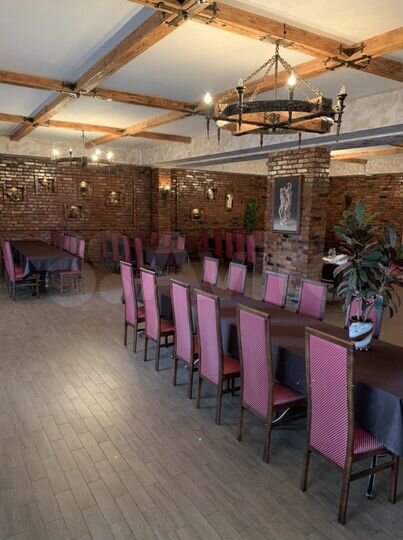 Общепит, 2276 м²