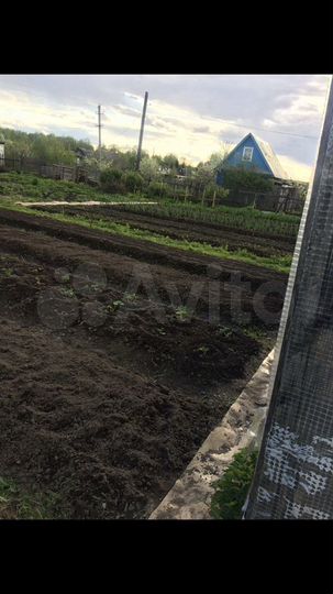 Участок 12 сот. (СНТ, ДНП)