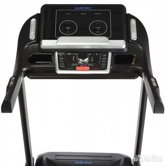 Беговая дорожка EVO fitness Power