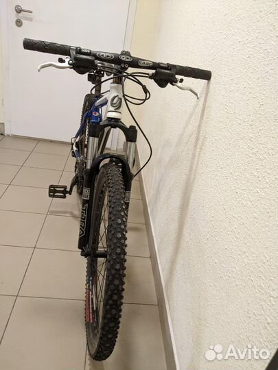 Велосипед Dakota Sport Jamis