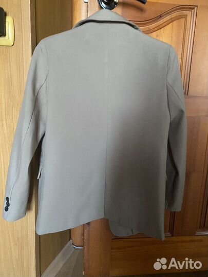 Пиджак