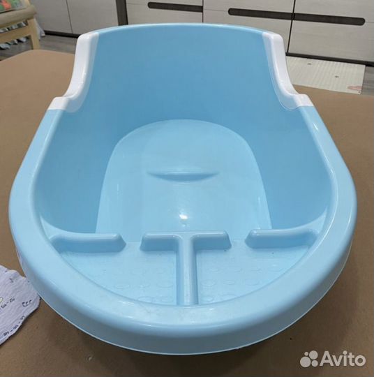 Детская ванночка для купания