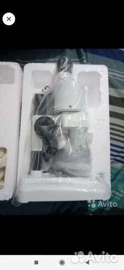 Стерео микроскоп бинокулярный 20х-30х (40х-60х)