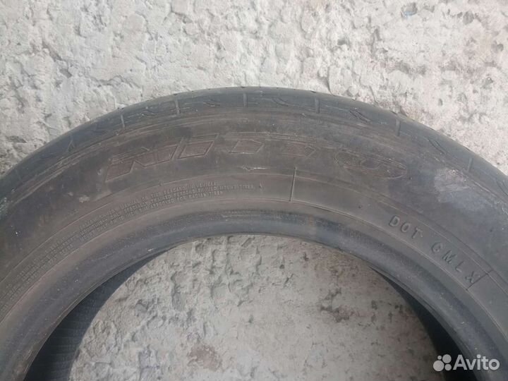 Nitto NT860 185/65 R15