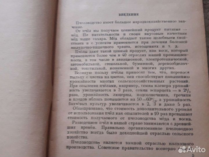 Пчеловодство