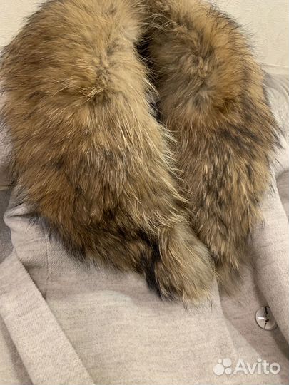 Пальто elegant ledi