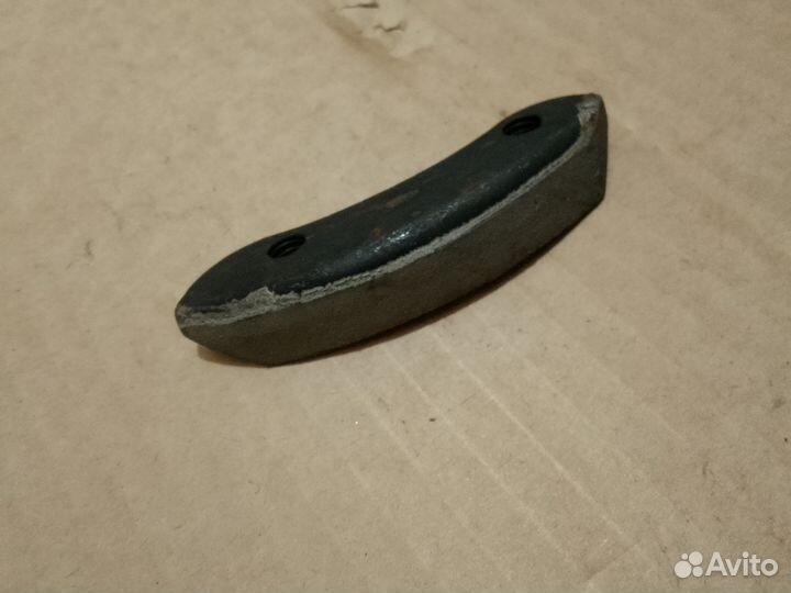 Нож 501251 geringhoff